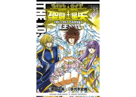 楽天kobo電子書籍ストア 聖闘士星矢 The Lost Canvas 冥王神話 25 楽天kobo電子書籍ストア 聖闘士星矢 The Lost Canvas 冥王神話 25